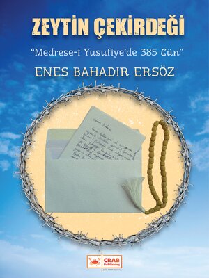 cover image of Zeytin Çekirdeği